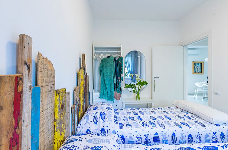 Appartement Casa e mare