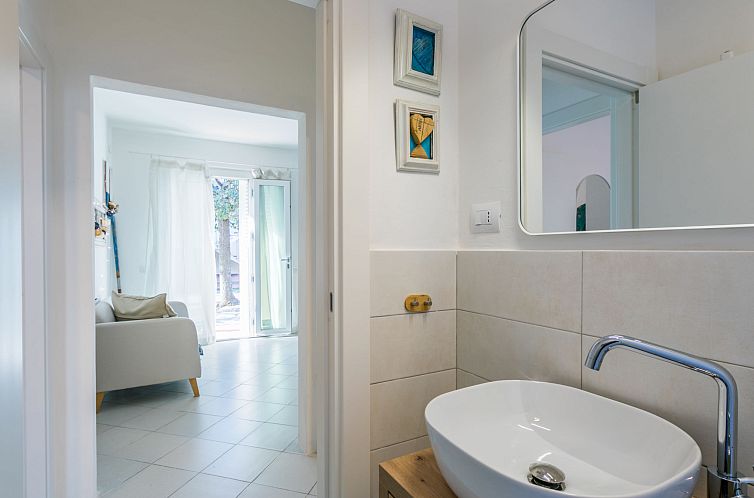 Appartement Casa e mare