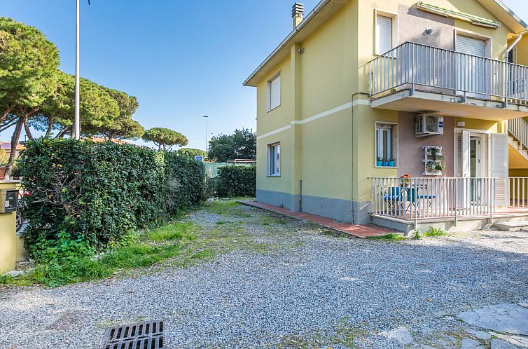 Appartement Casa e mare