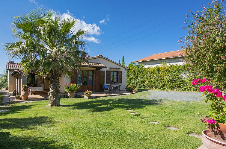 Vakantiehuis Oliveta