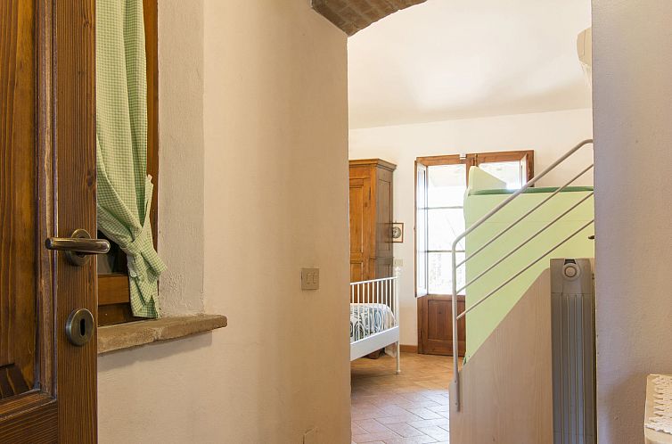 Vakantiehuis Oliveta