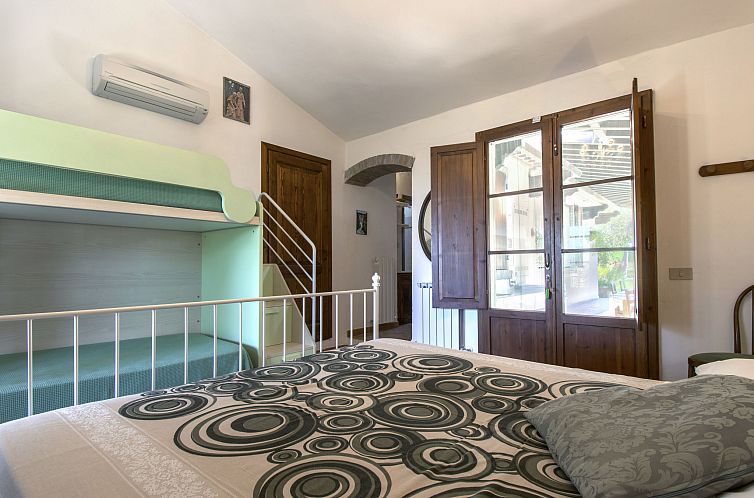 Vakantiehuis Oliveta