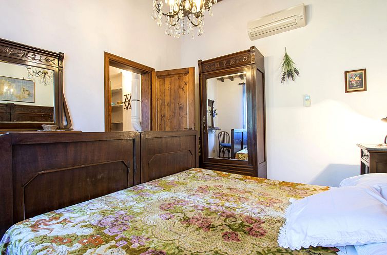 Vakantiehuis Oliveta