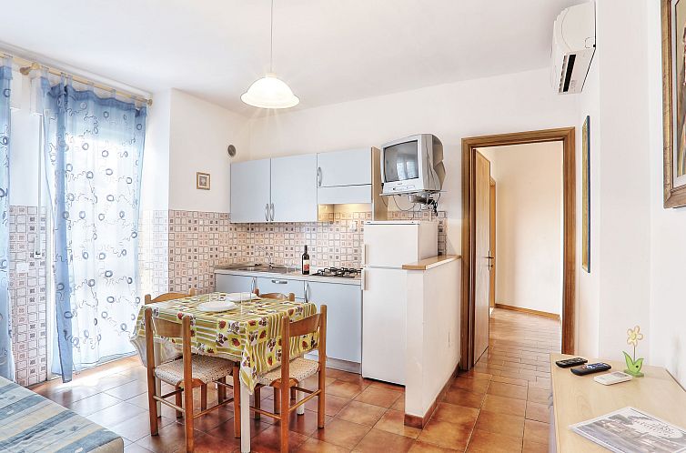 Appartement Riviera 8