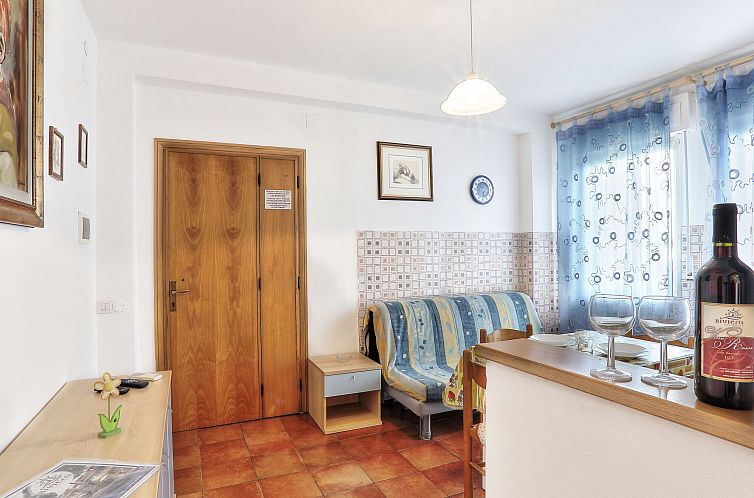 Appartement Riviera 8
