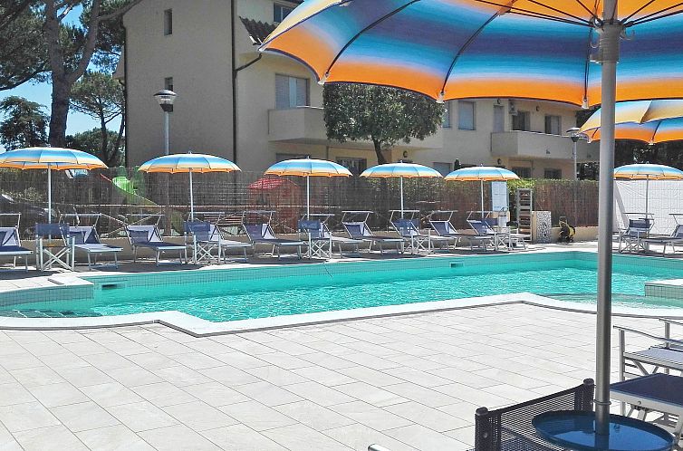 Appartement Riviera 8