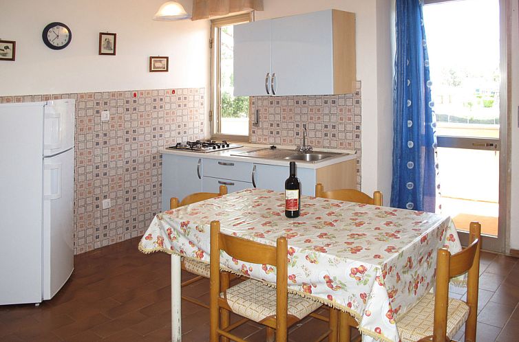 Appartement Riviera 5
