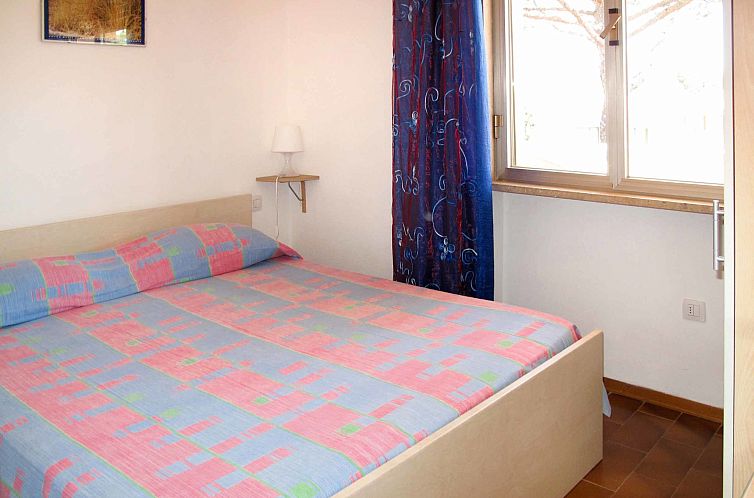 Appartement Riviera 5