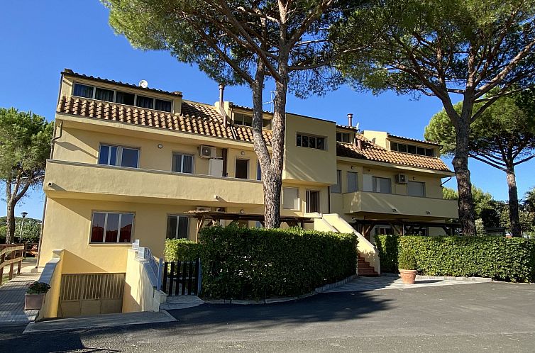 Appartement Riviera 5