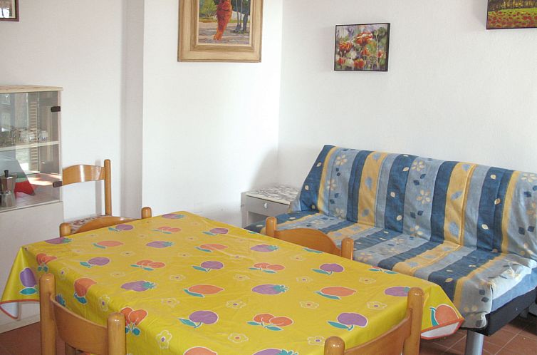 Appartement Riviera 2