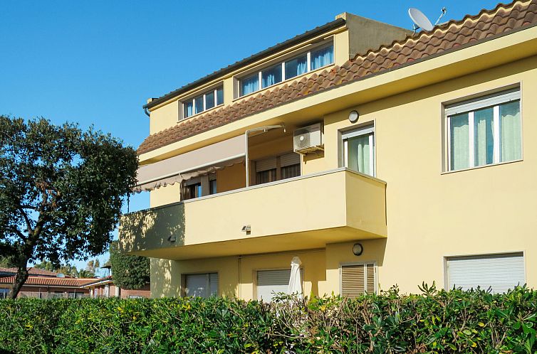 Appartement Riviera 6