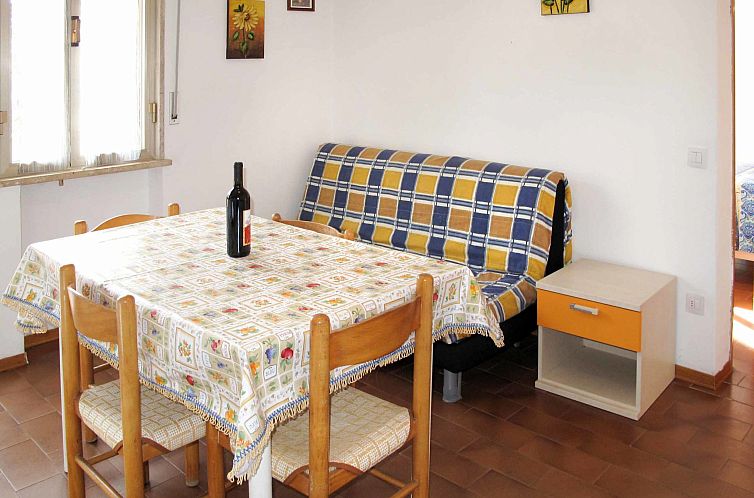 Appartement Riviera 6