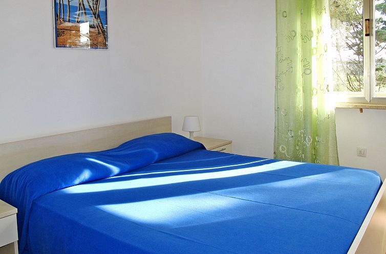 Appartement Riviera 6