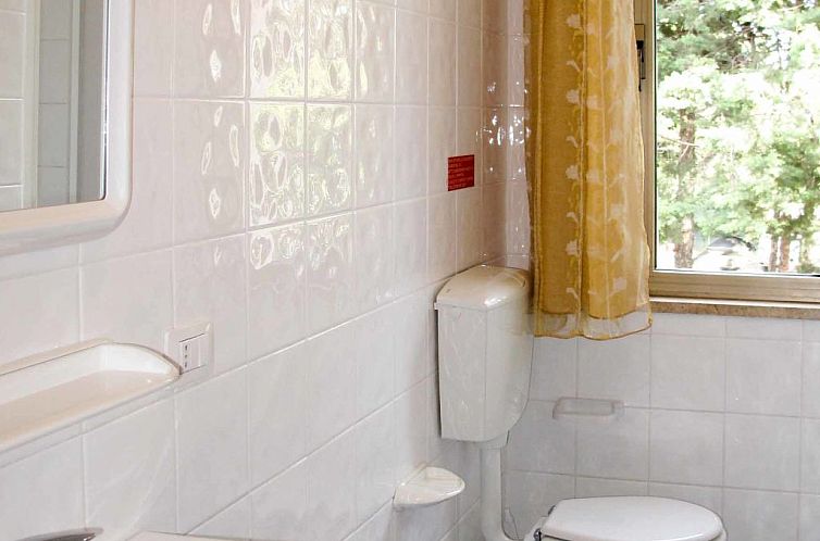 Appartement Riviera 6