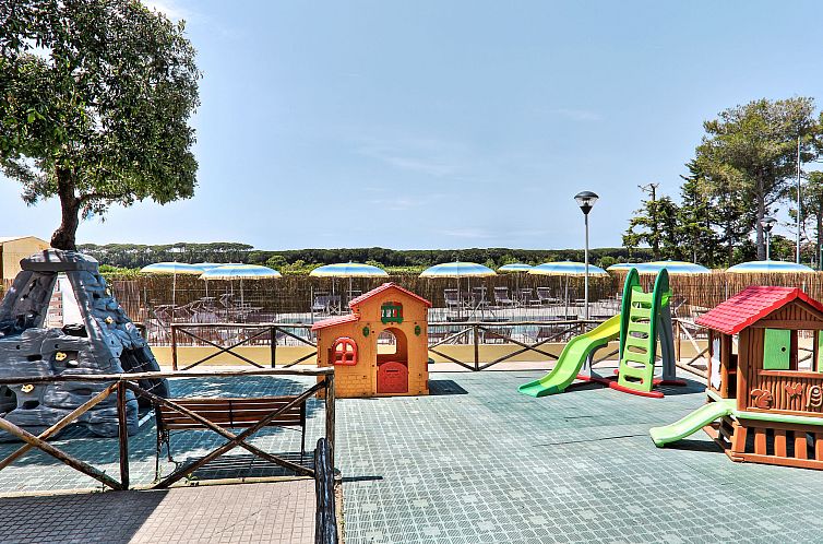 Appartement Riviera 6