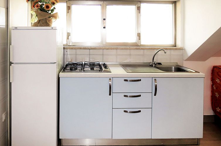 Appartement Riviera 9