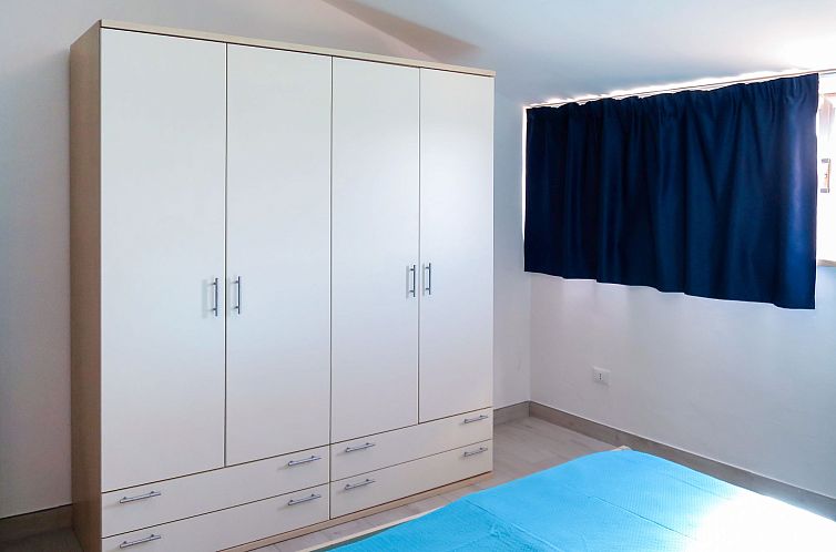 Appartement Riviera 9