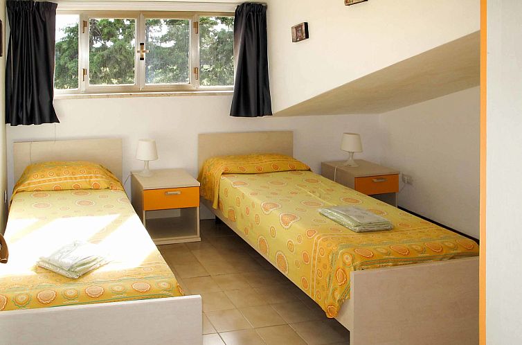 Appartement Riviera 9