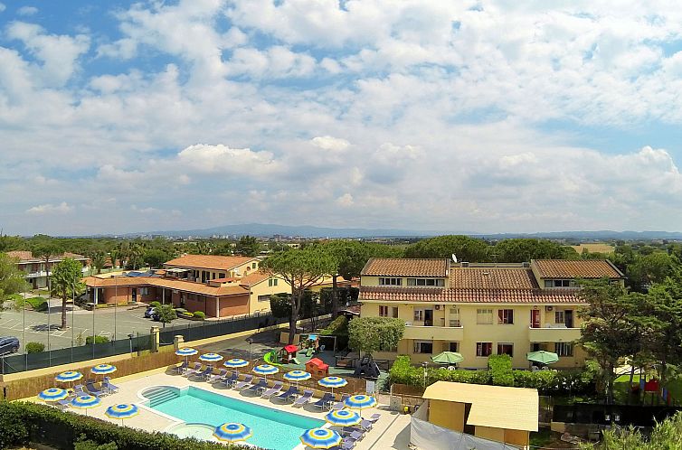 Appartement Riviera 4