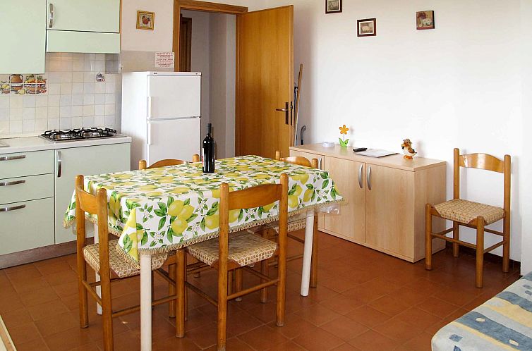 Appartement Riviera 4