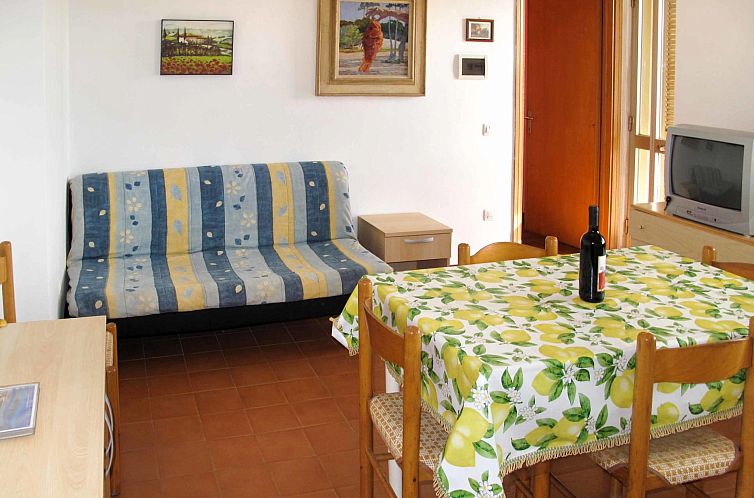 Appartement Riviera 4