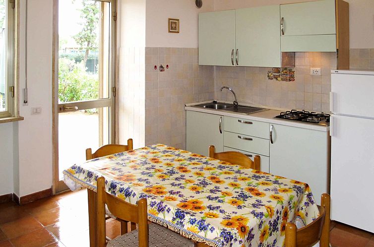 Appartement Riviera 4