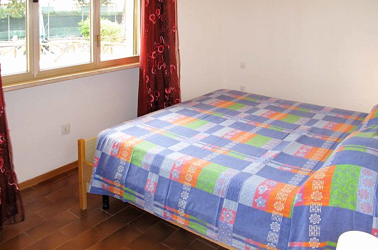 Appartement Riviera 4