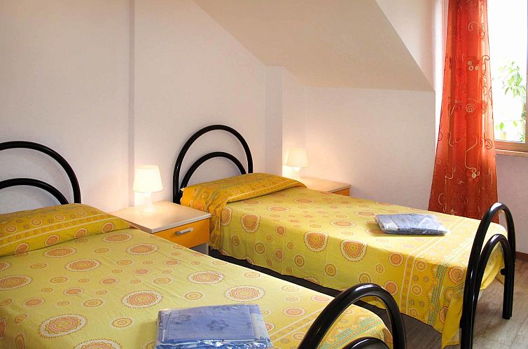 Appartement Riviera 4