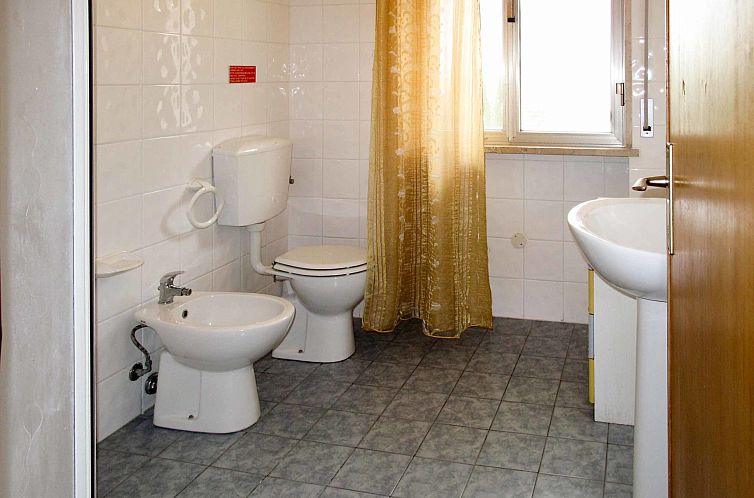 Appartement Riviera 4