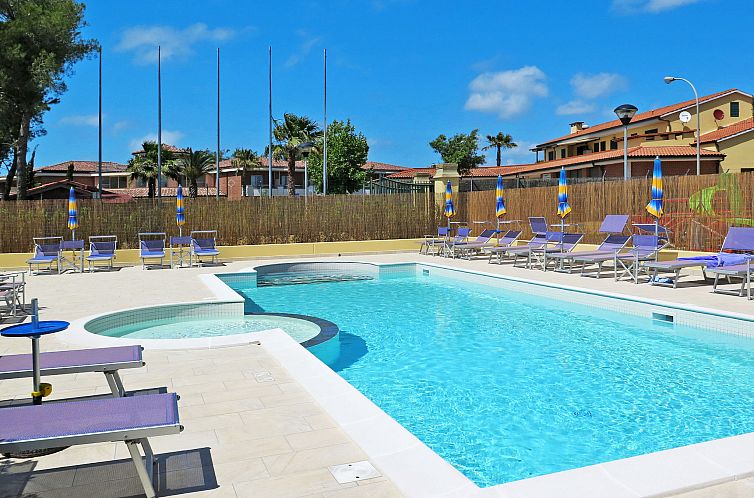 Appartement Riviera 4