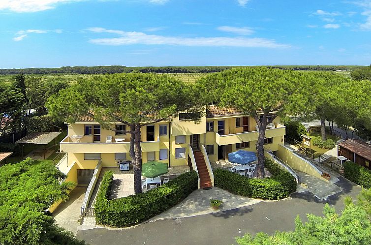 Appartement Riviera 4