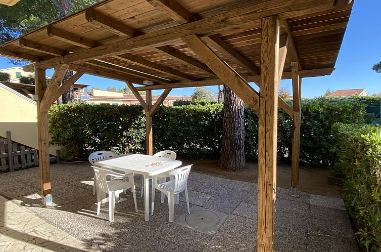 Appartement Riviera 4