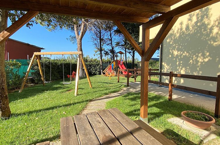 Appartement Riviera 4