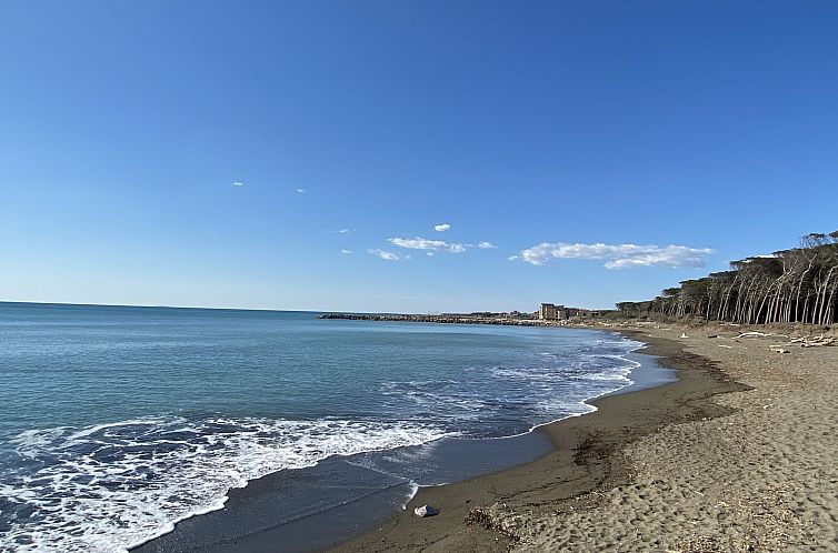Appartement Riviera 4