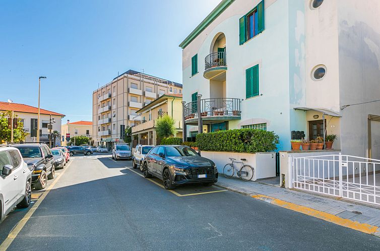 Appartement Maestrale