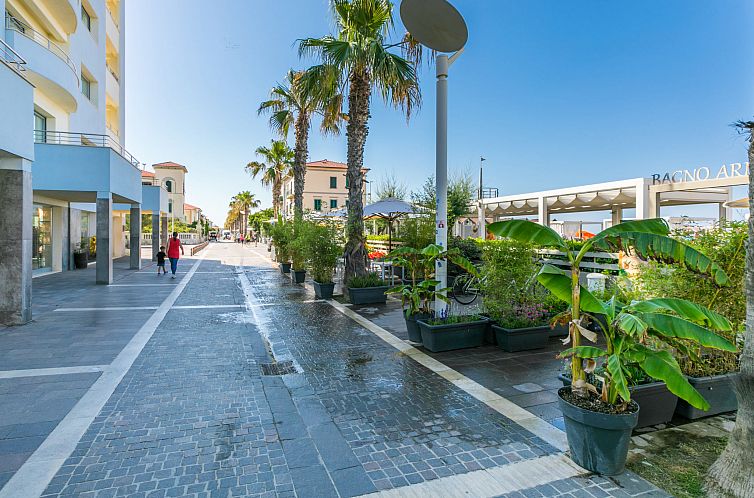 Appartement Maestrale