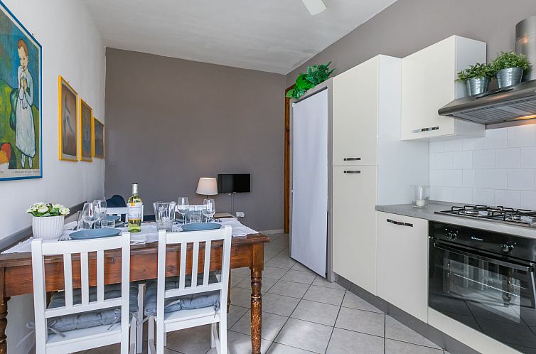 Appartement Maestrale