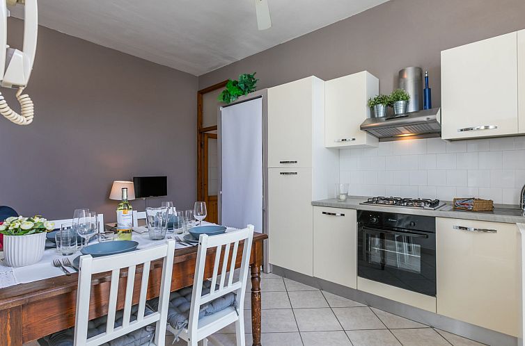 Appartement Maestrale