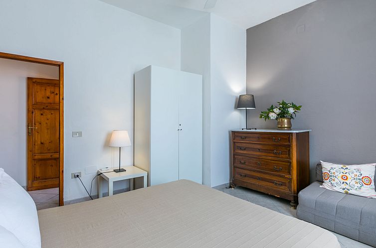 Appartement Maestrale