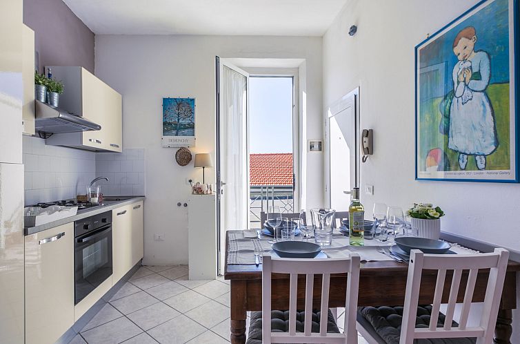 Appartement Maestrale