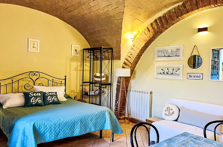 Appartement Fattoria Palazzeta