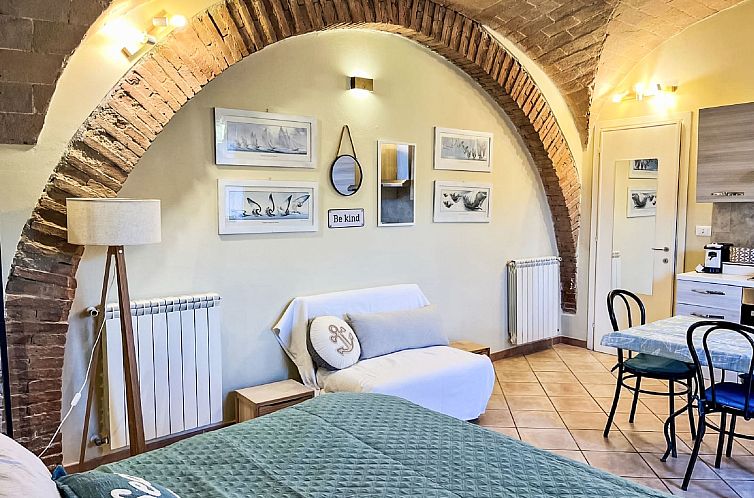 Appartement Fattoria Palazzeta