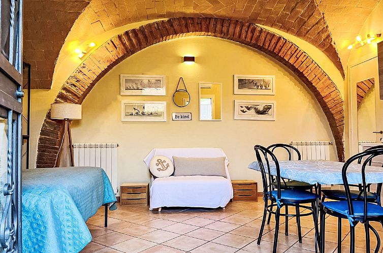 Appartement Fattoria Palazzeta