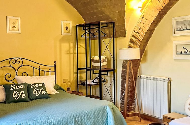 Appartement Fattoria Palazzeta