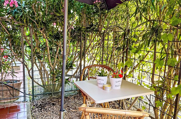 Appartement Fattoria Palazzeta