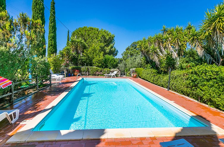 Vakantiehuis Oliveta 2