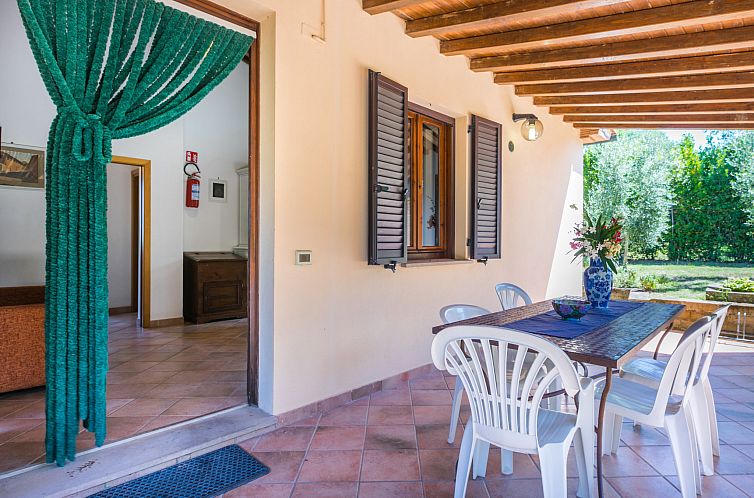 Vakantiehuis Oliveta 2