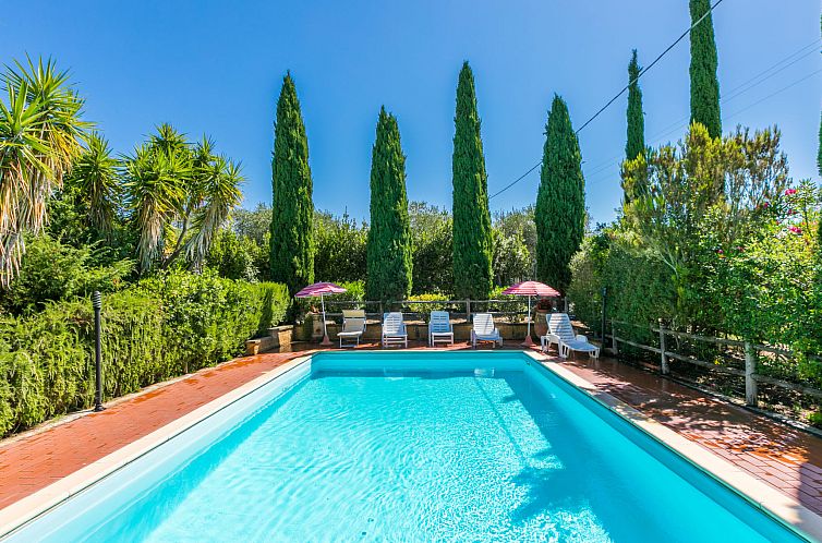 Vakantiehuis Oliveta 2