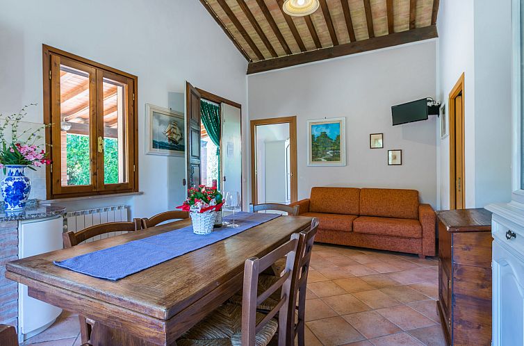 Vakantiehuis Oliveta 2