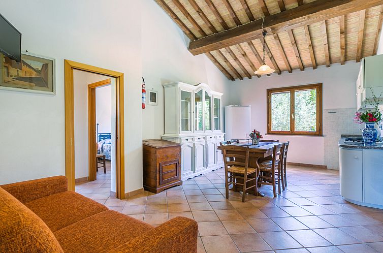 Vakantiehuis Oliveta 2